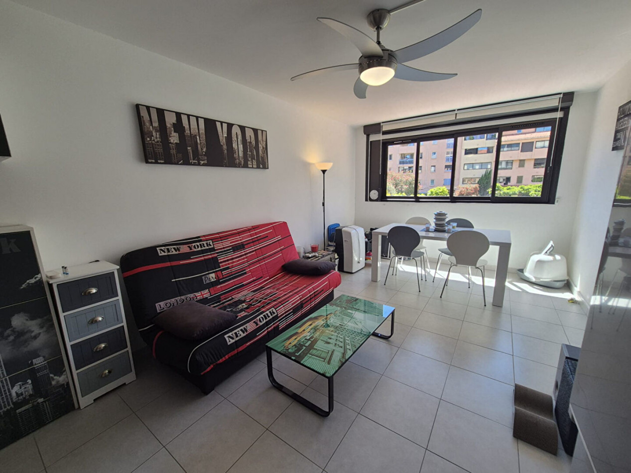 vente Appartement Frejus - Photo 1