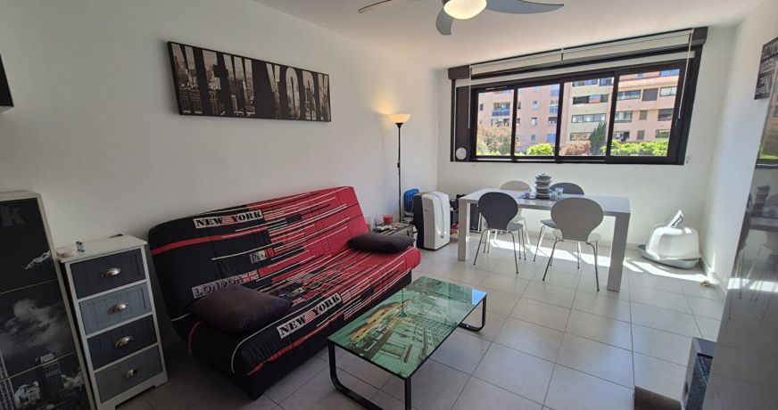 vente Appartement Frejus