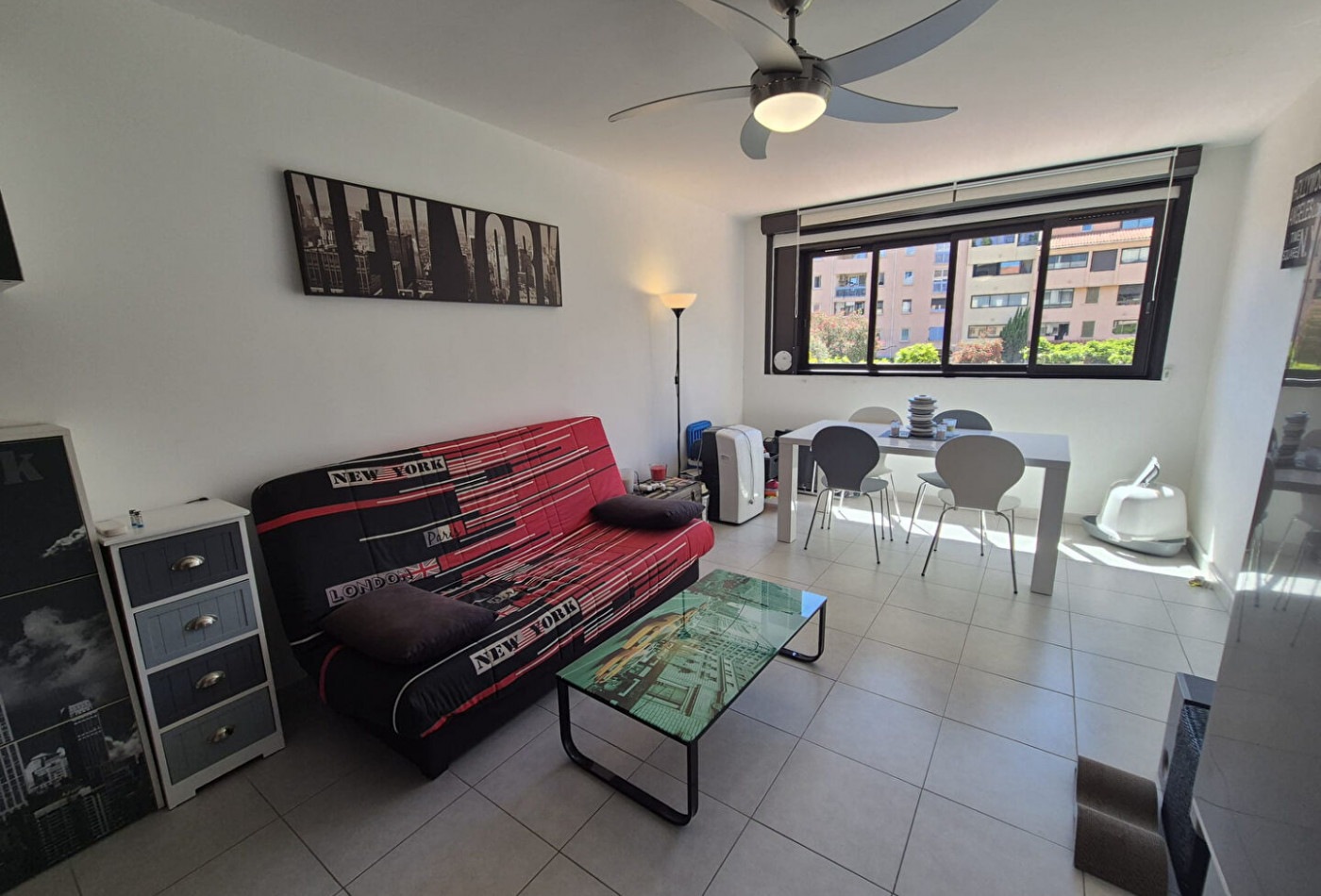 vente Appartement Frejus - Photo 1