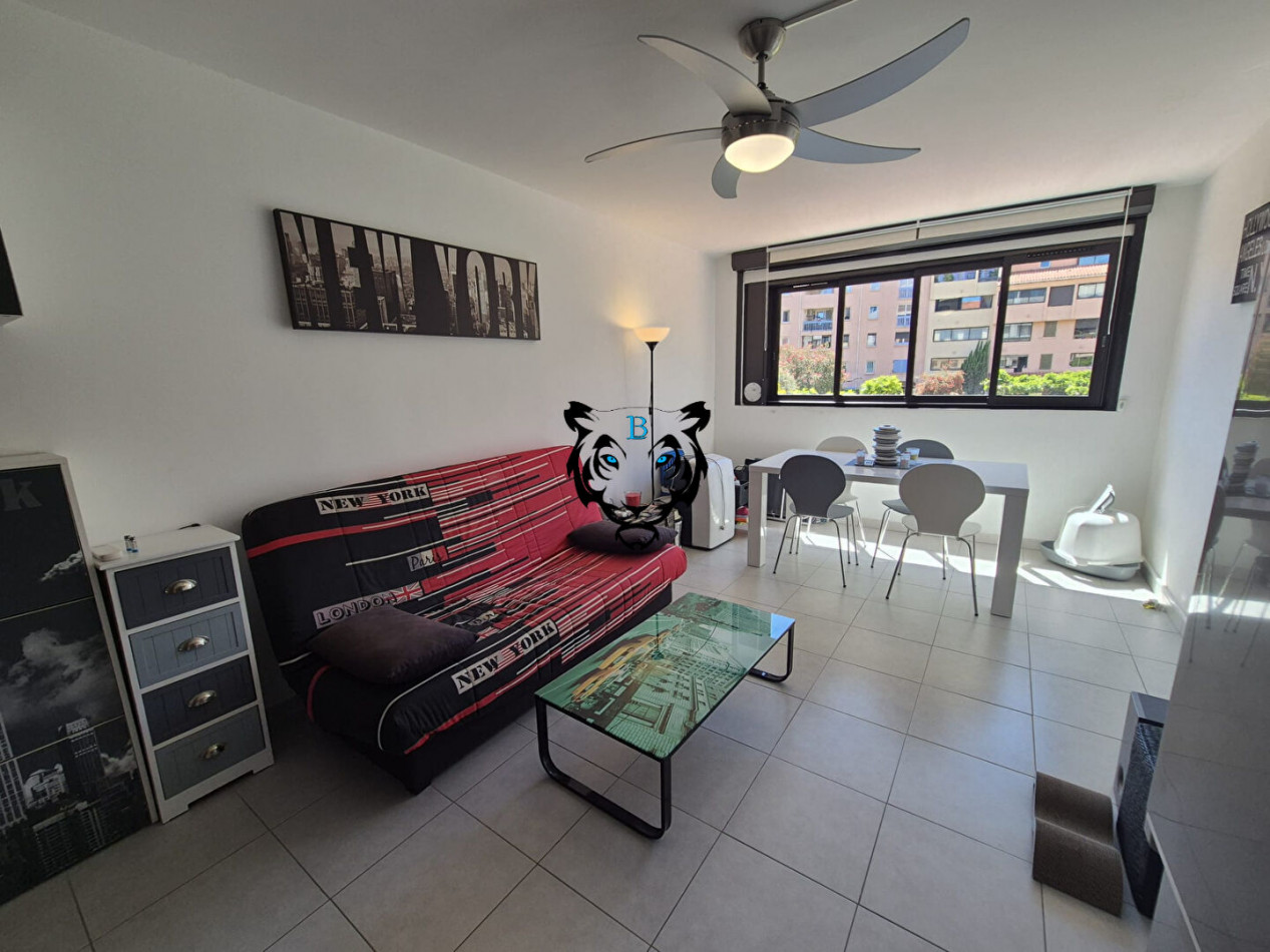 vente Appartement Frejus - Photo 1
