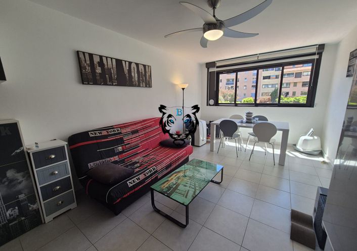 vente Appartement Frejus