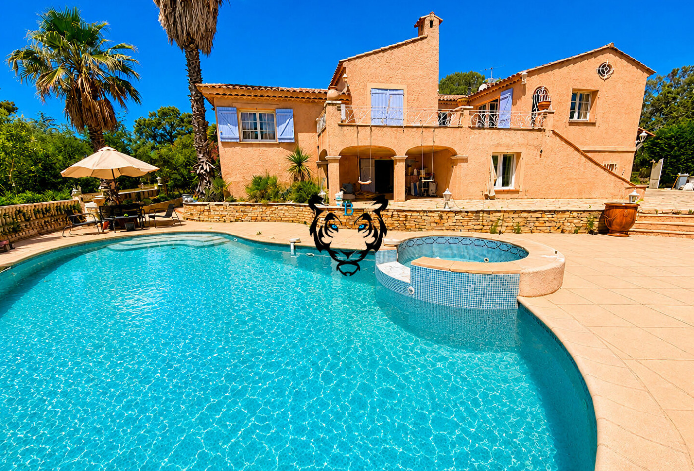 vente Maison Saint Raphael - Photo 1