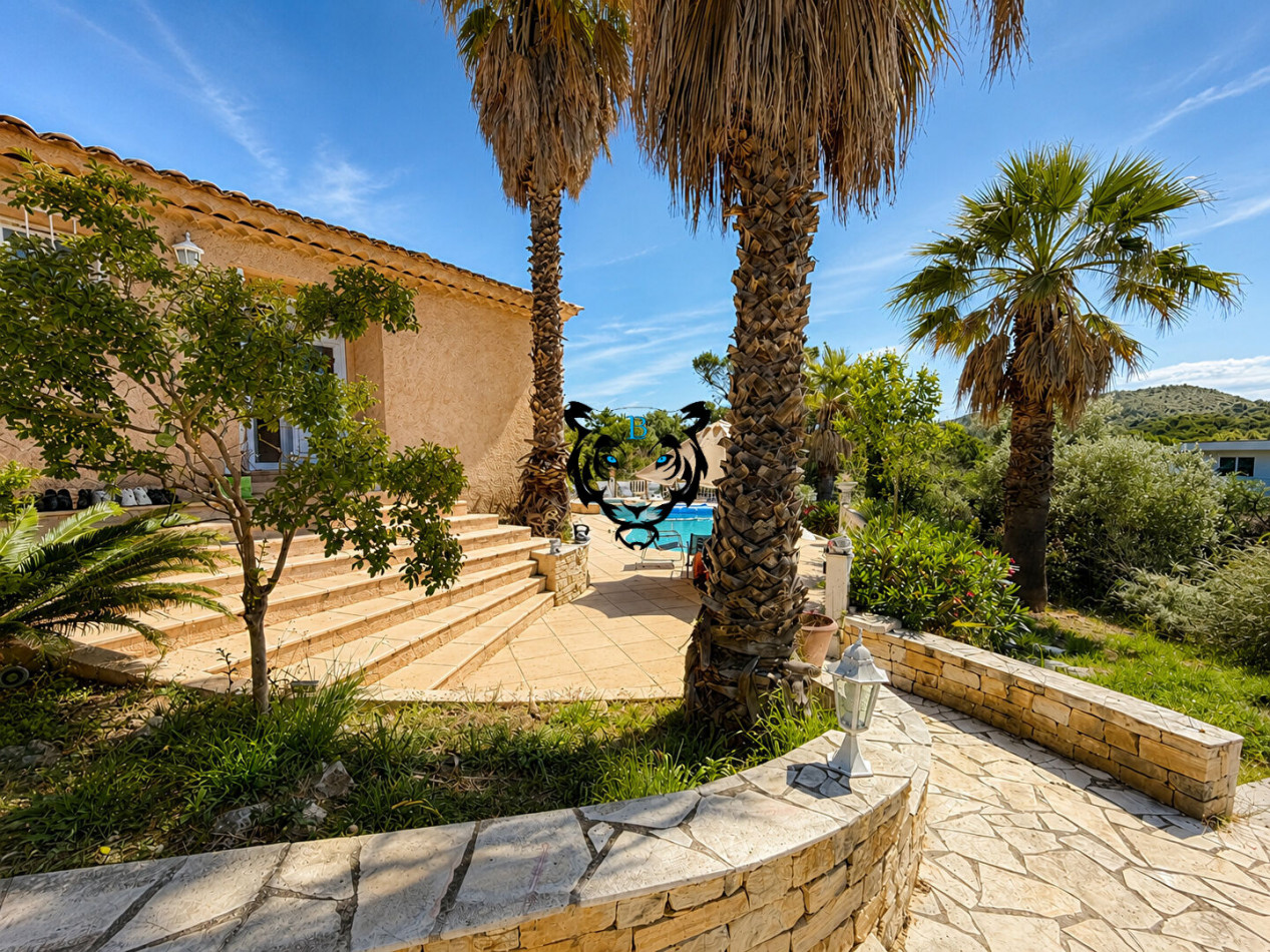 vente Maison Saint Raphael - Photo 2