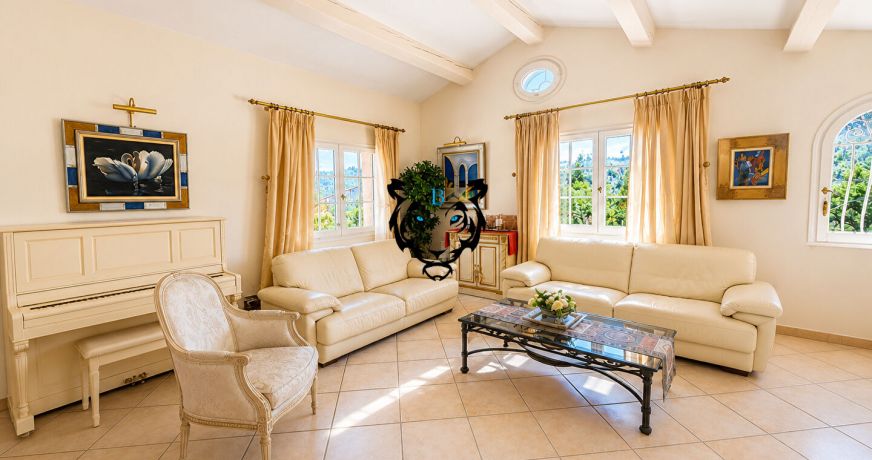vente Maison Saint Raphael