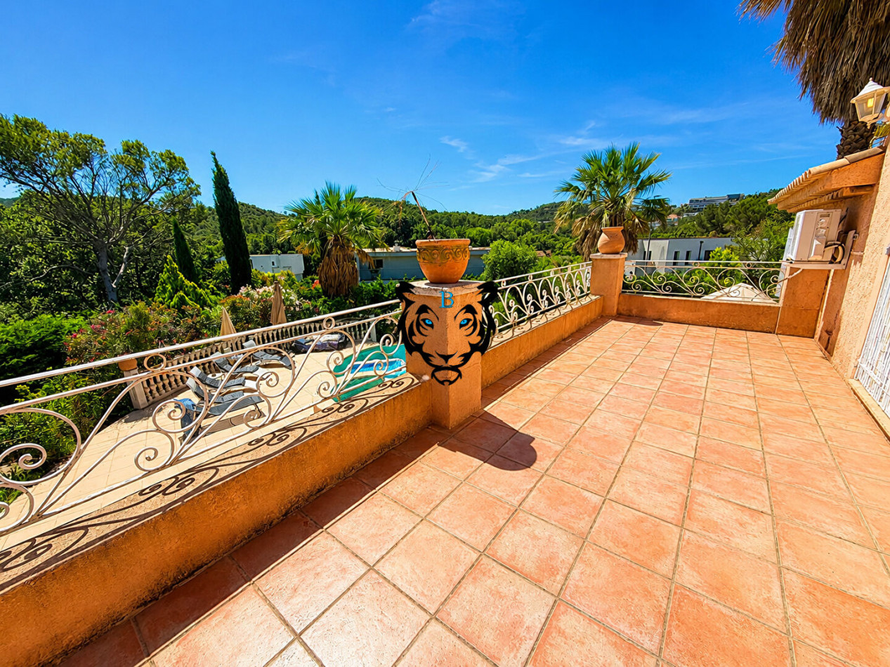 vente Maison Saint Raphael - Photo 7