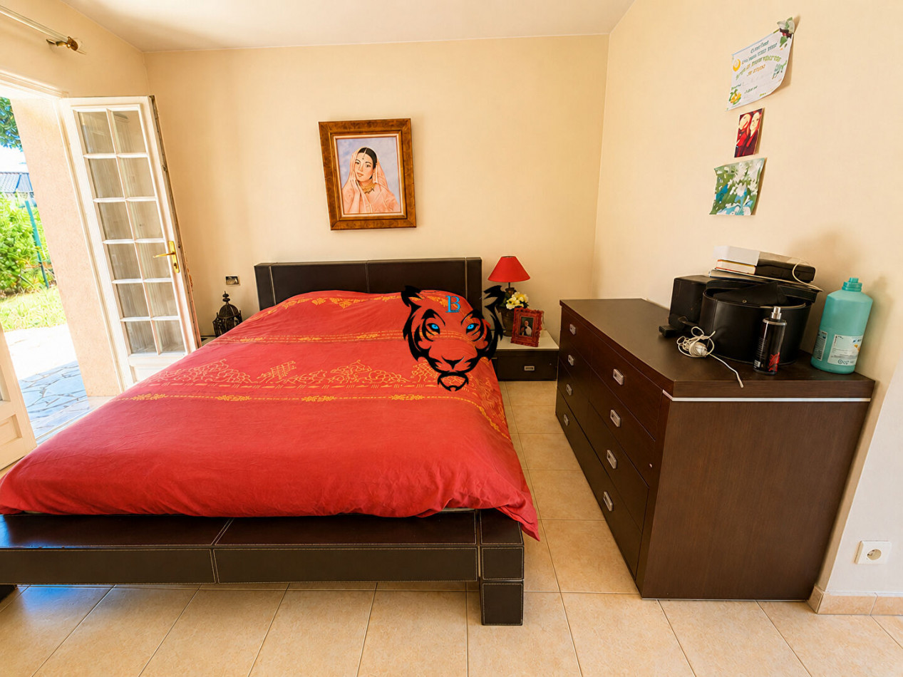 vente Maison Saint Raphael - Photo 8