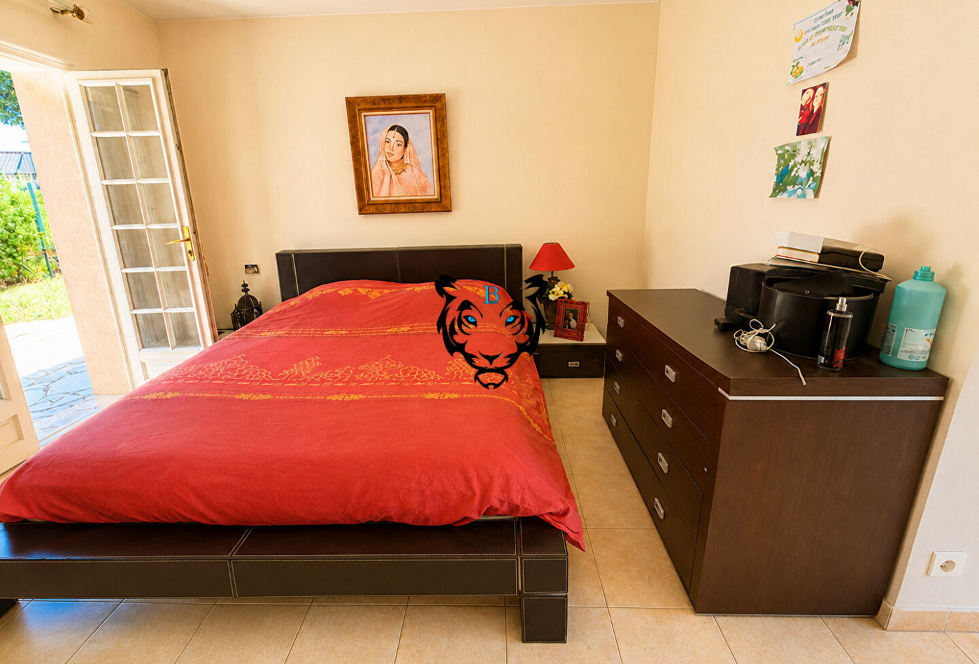 vente Maison Saint Raphael - Photo 8