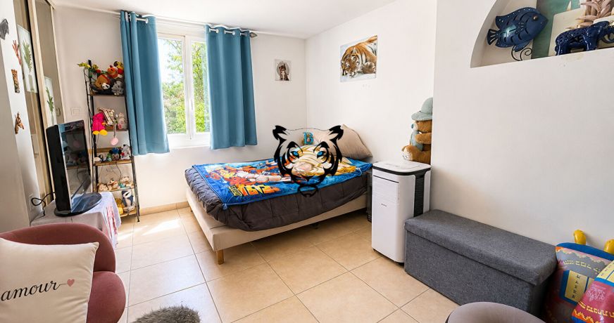 vente Maison Saint Raphael