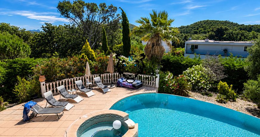 vente Maison Saint Raphael