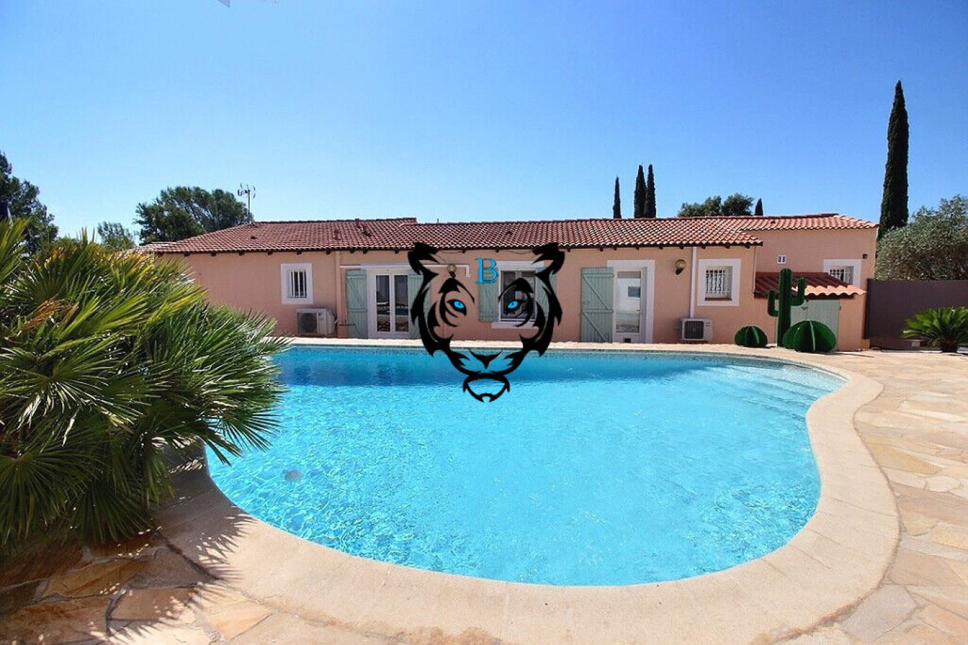 vente Maison Roquebrune Sur Argens - Photo 1
