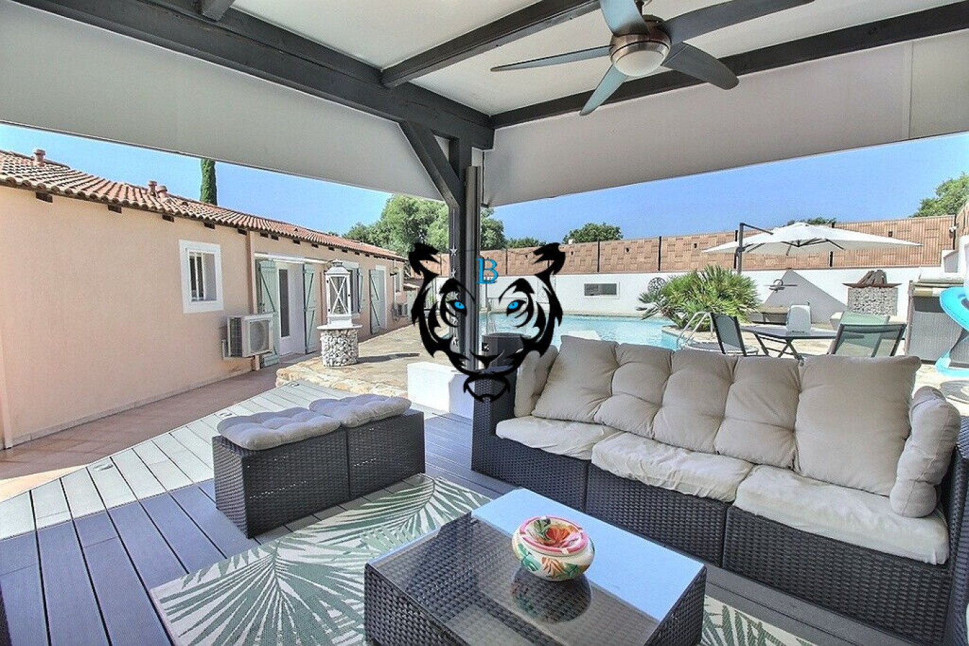 vente Maison Roquebrune Sur Argens - Photo 2