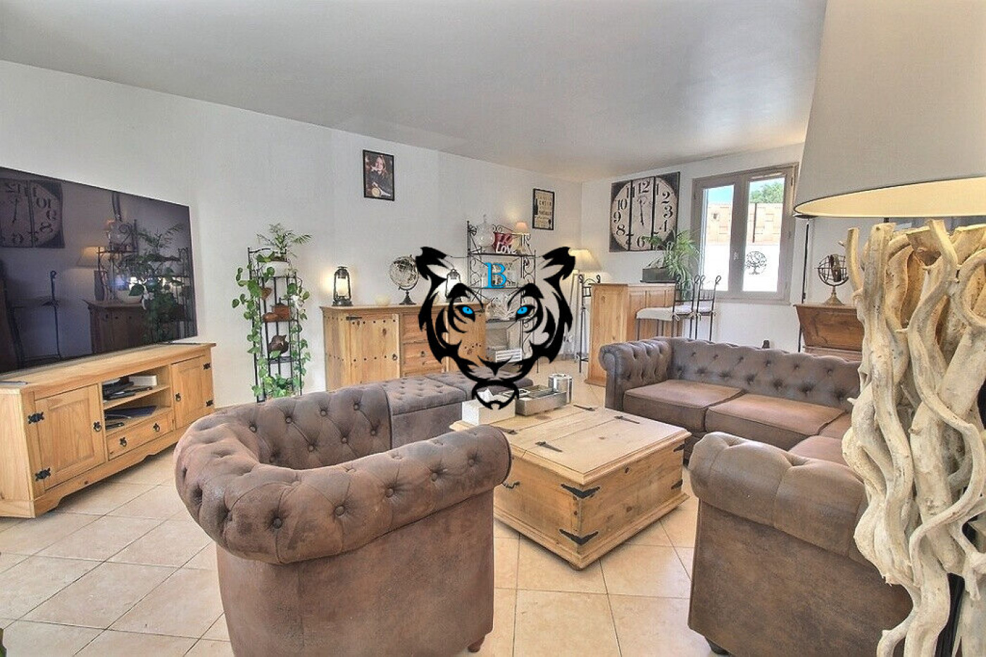 vente Maison Roquebrune Sur Argens - Photo 3