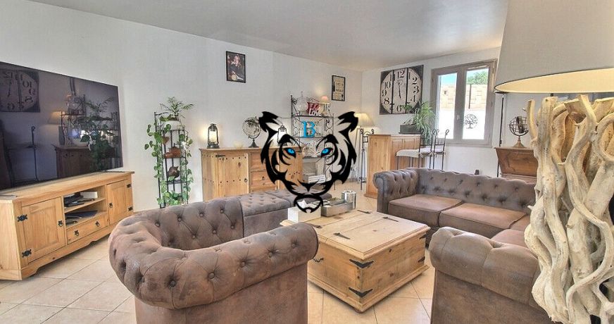 vente Maison Roquebrune Sur Argens