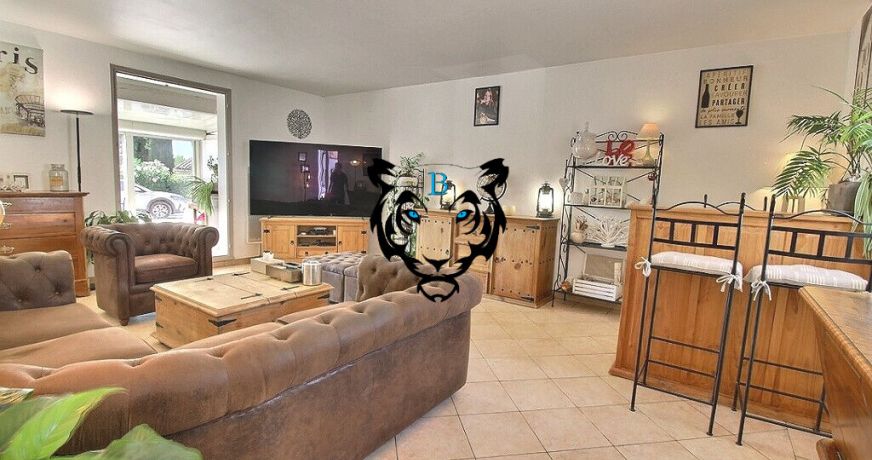vente Maison Roquebrune Sur Argens