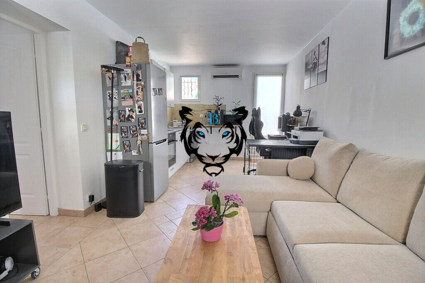 vente Maison Roquebrune Sur Argens - Photo 8