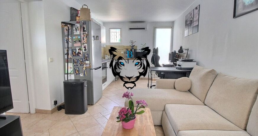 vente Maison Roquebrune Sur Argens