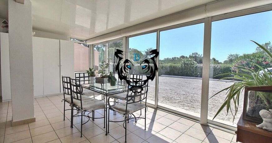 vente Maison Roquebrune Sur Argens
