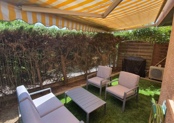 vente Appartement Frejus