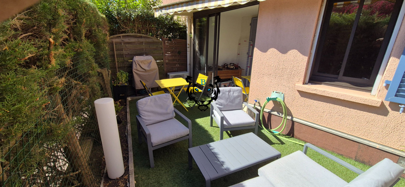 vente Appartement Frejus - Photo 1