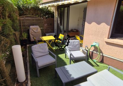 vente Appartement Frejus
