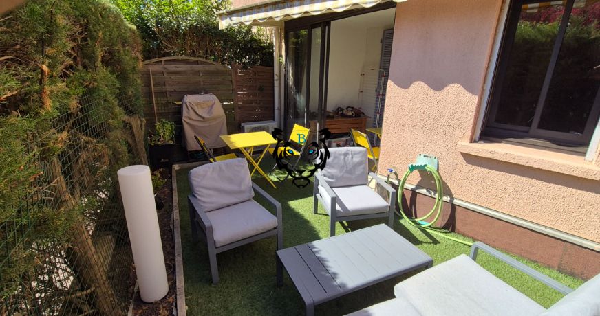 vente Appartement Frejus