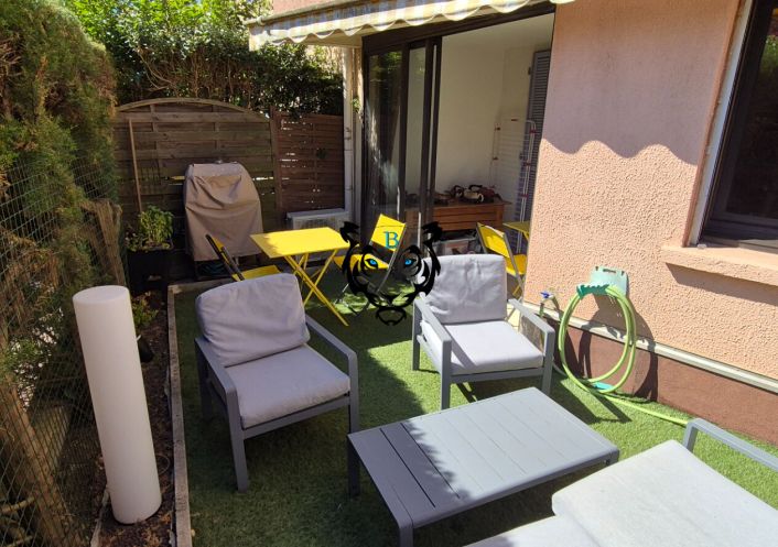 vente Appartement Frejus