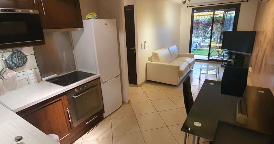 vente Appartement Frejus