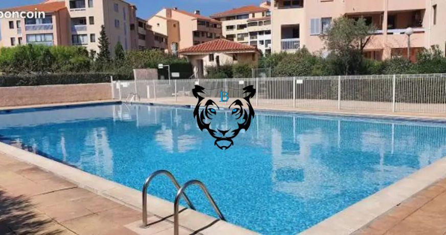 vente Appartement Frejus