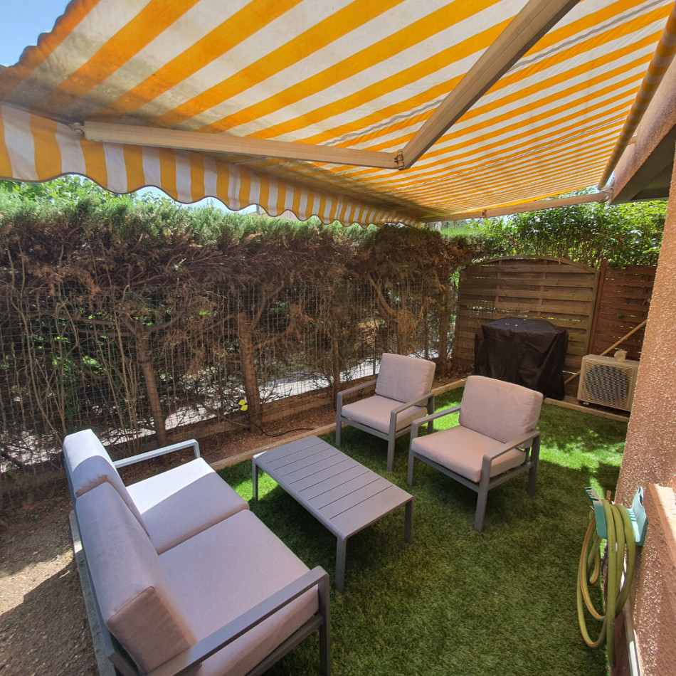 vente Appartement Frejus - Photo 9