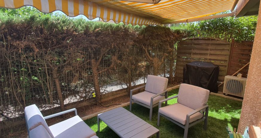 vente Appartement Frejus