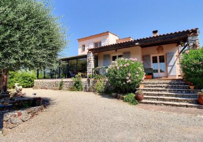 vente Maison Bagnols En Foret