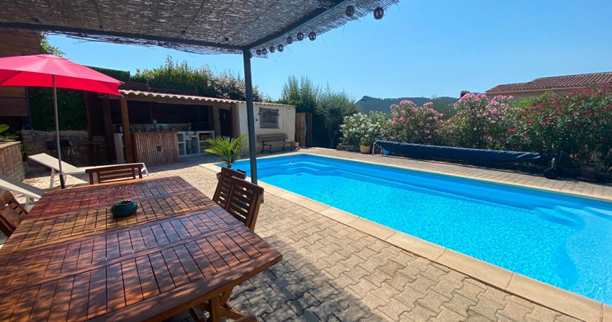 vente Maison Bagnols En Foret