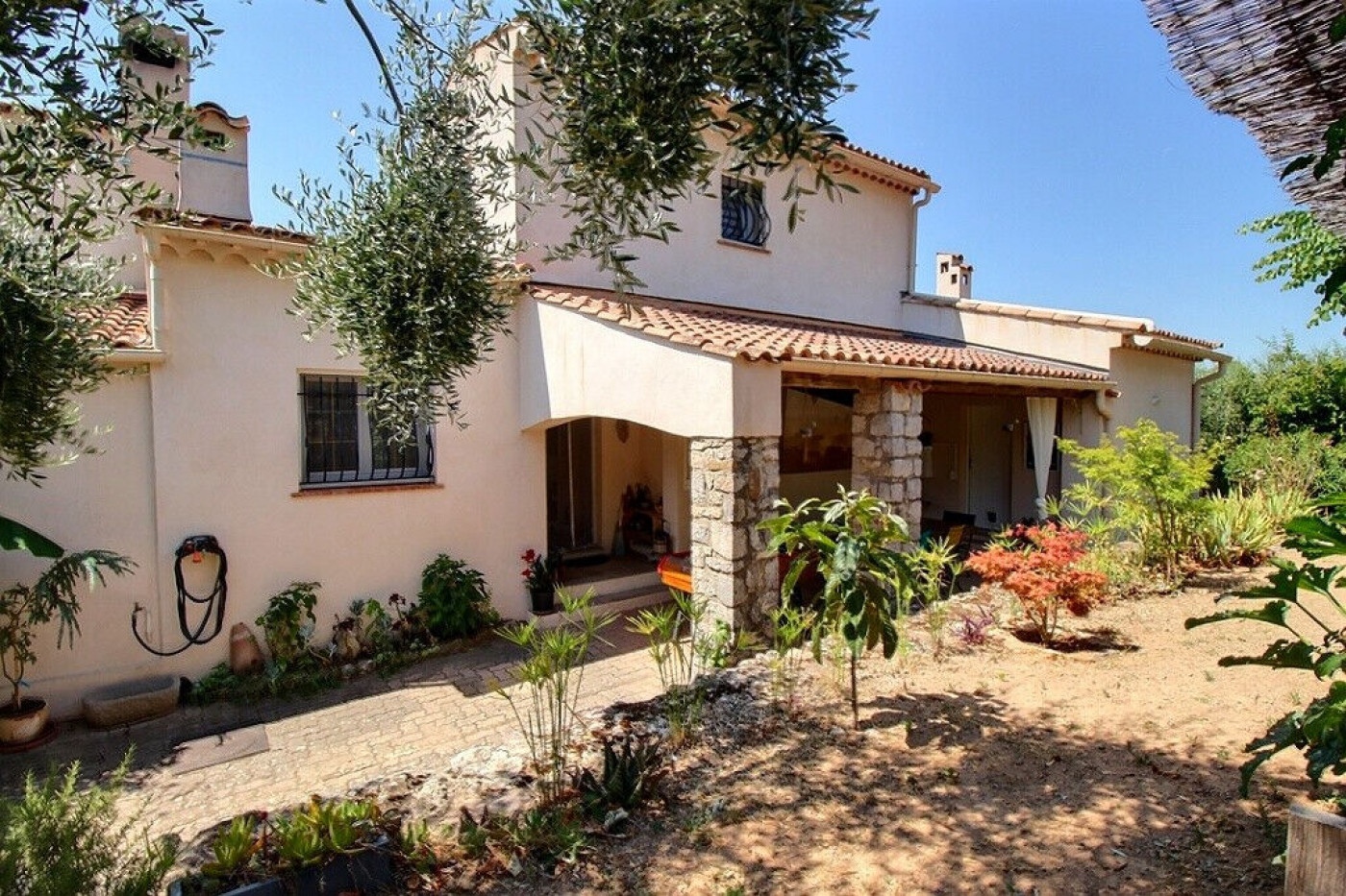 vente Maison Bagnols En Foret - Photo 3