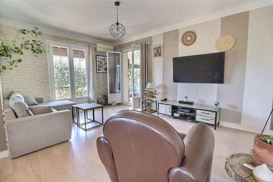vente Maison Bagnols En Foret - Photo 5