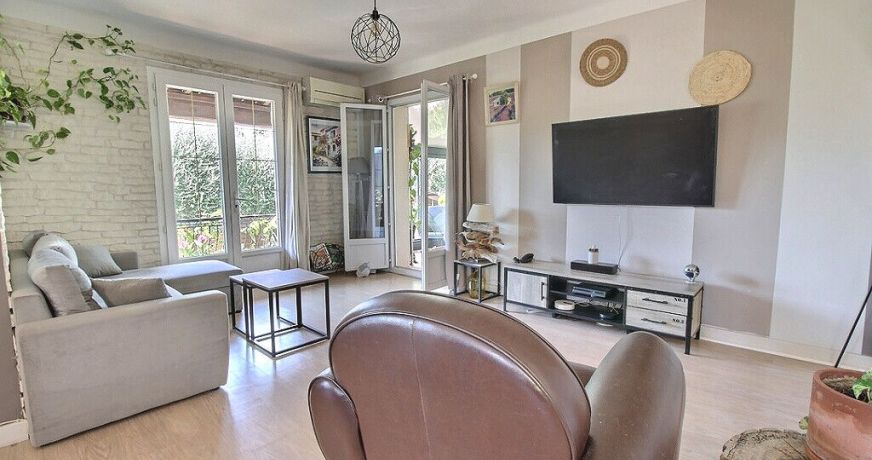 vente Maison Bagnols En Foret