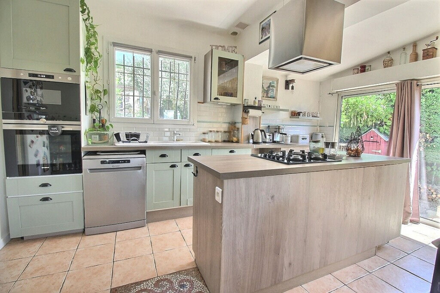 vente Maison Bagnols En Foret - Photo 6
