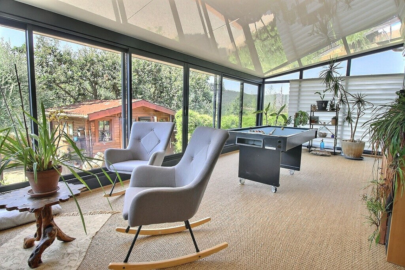 vente Maison Bagnols En Foret - Photo 7