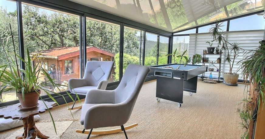 vente Maison Bagnols En Foret