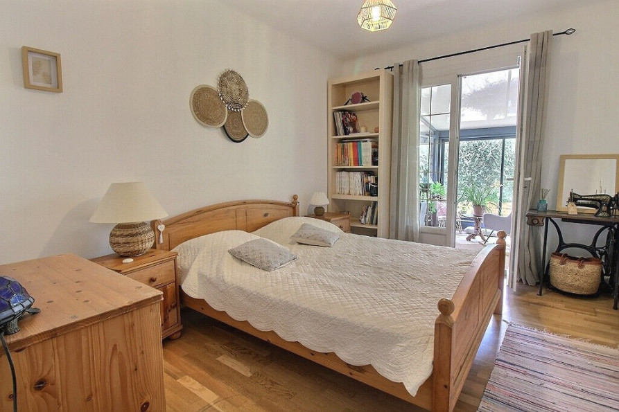 vente Maison Bagnols En Foret - Photo 8
