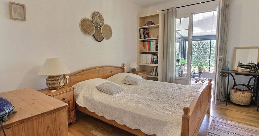 vente Maison Bagnols En Foret