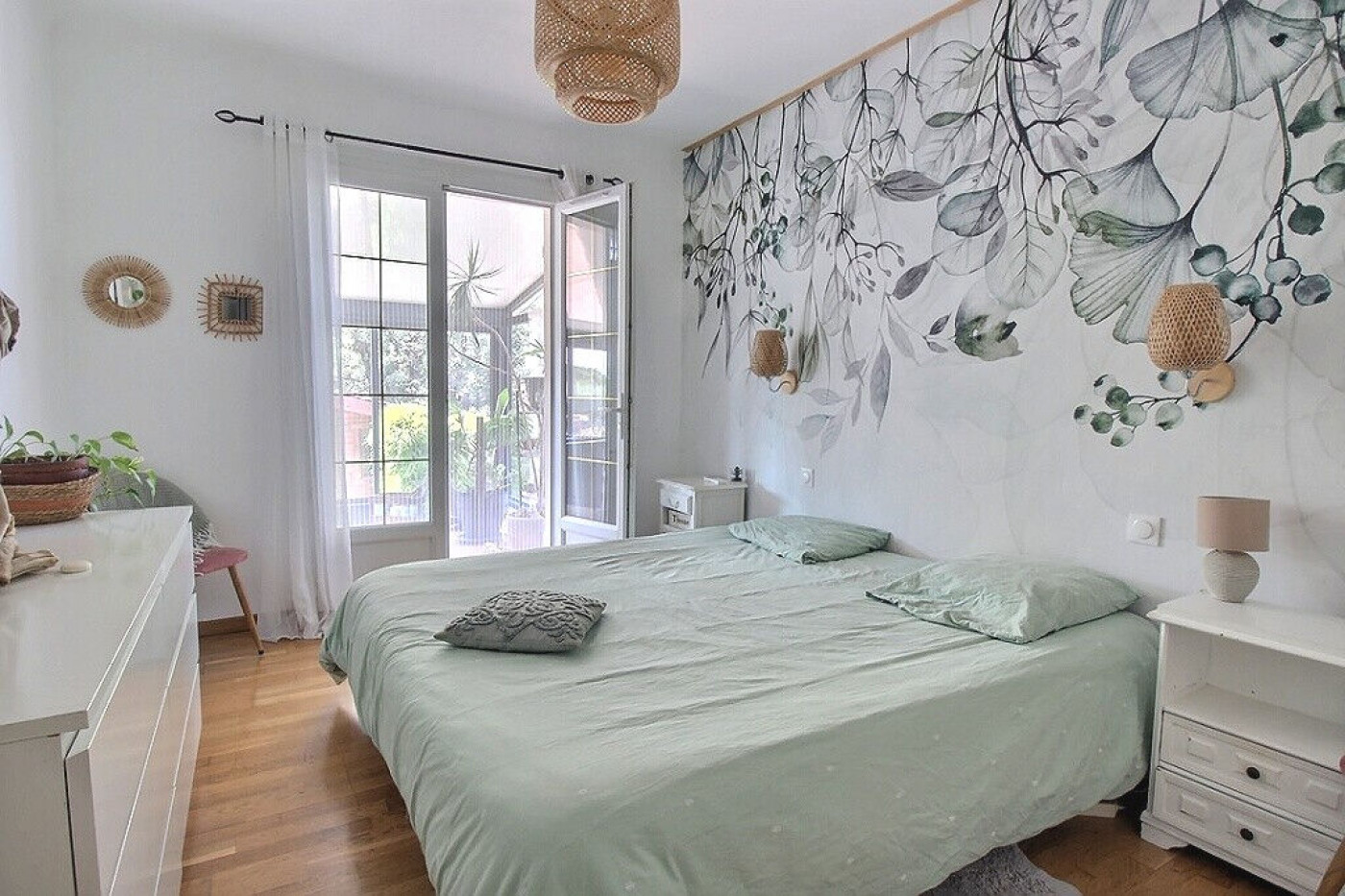 vente Maison Bagnols En Foret - Photo 9
