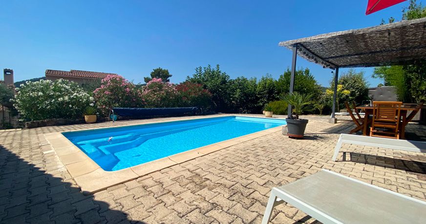 vente Maison Bagnols En Foret