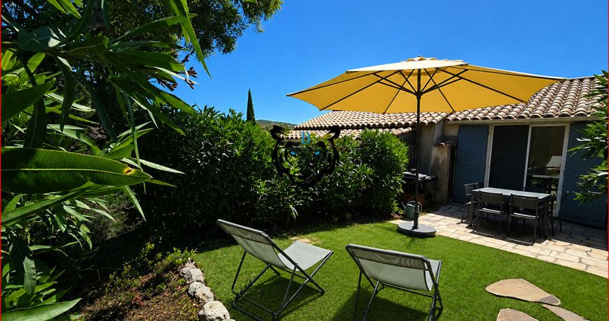 vente Appartement Les Issambres