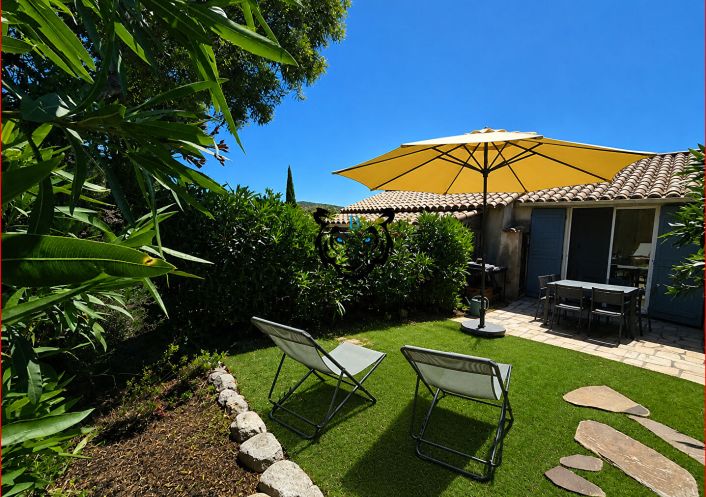 vente Appartement Les Issambres