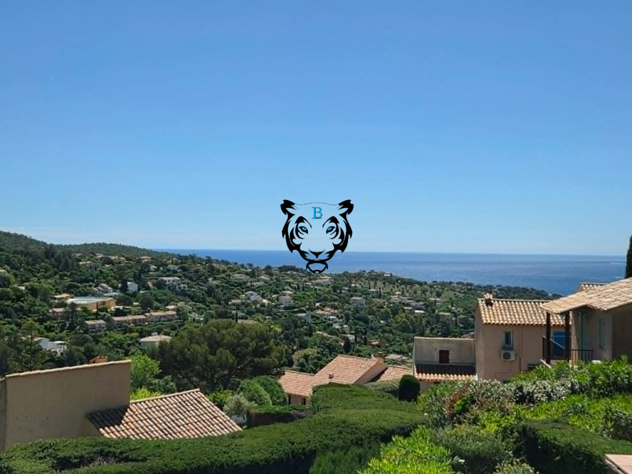 vente Appartement Les Issambres - Photo 2