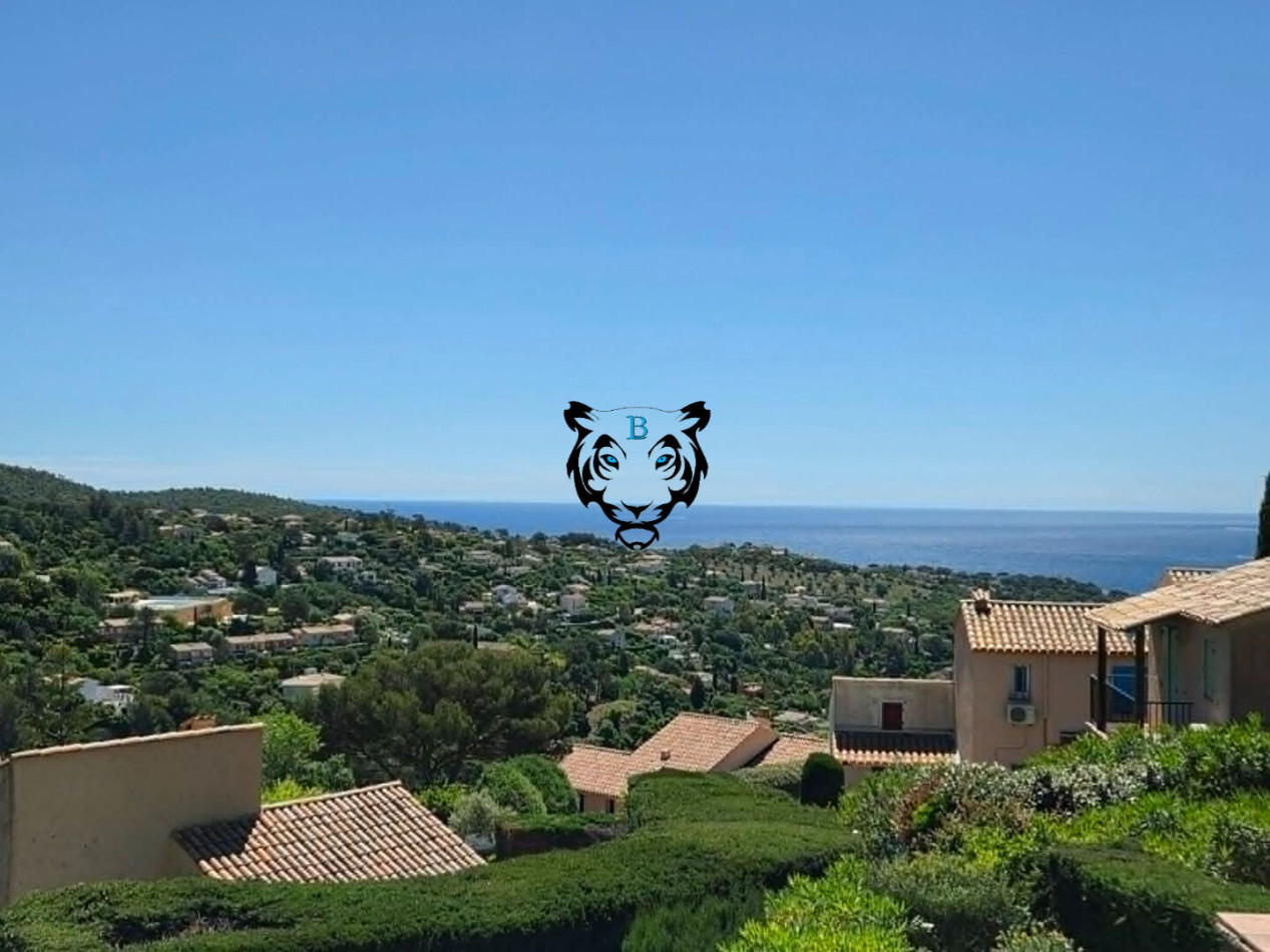 vente Appartement Les Issambres - Photo 2