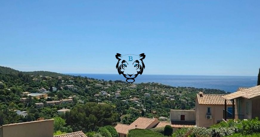 vente Appartement Les Issambres