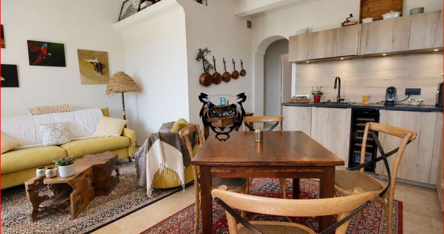 vente Appartement Les Issambres