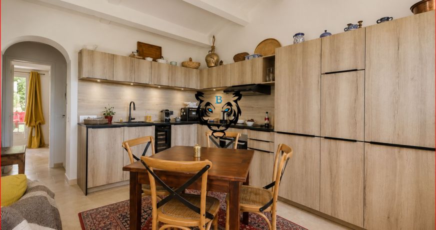 vente Appartement Les Issambres