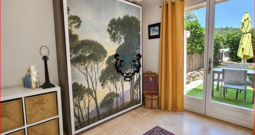 vente Appartement Les Issambres